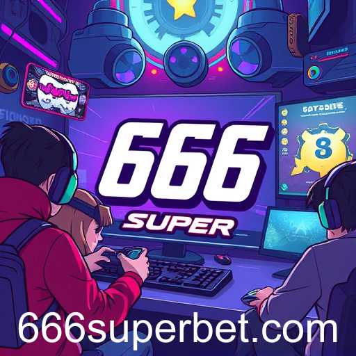 666Super Revolutionizes Online Gaming