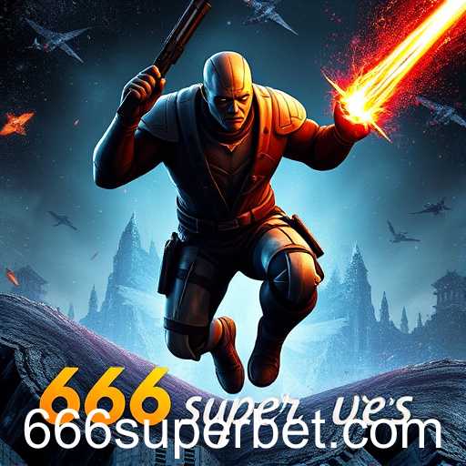 Exploring the Exciting World of Action Games with '666super'