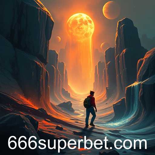 Exploring the Intriguing World of Adventure Games: A 666super Escape