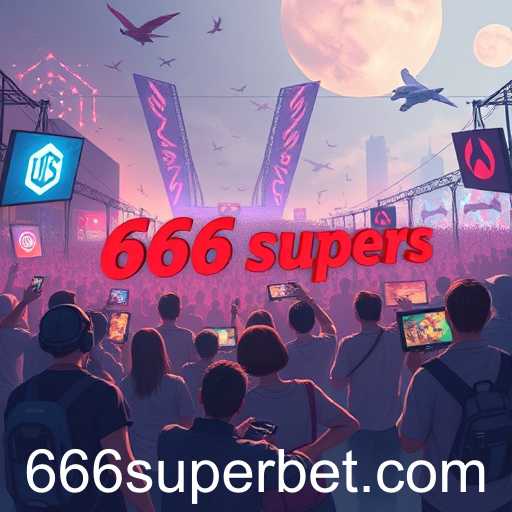 666super
