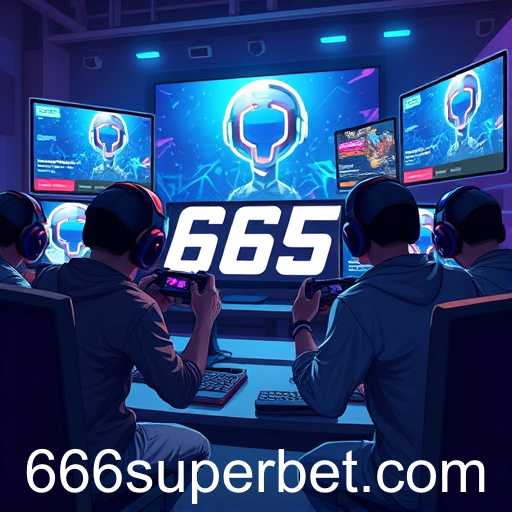 Enticing Gaming Era: The Rise of 666super