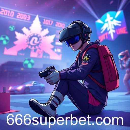 Gaming Dynamics and Emerging Trends