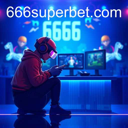 Gaming Evolution: 666super's Impact on 2026