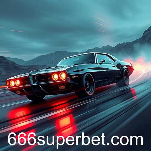 Exploring the Thrills of '666super' in Racing Games