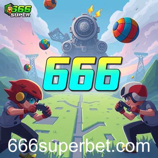 Revolutionizing Online Gaming with 666super