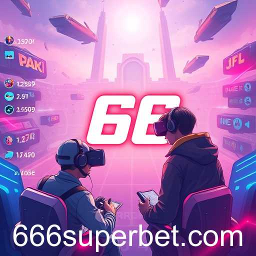 Rise of 666Super: The Gaming Phenomenon