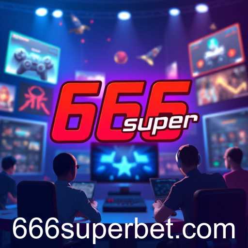 Rise of 666super in Gaming Industry