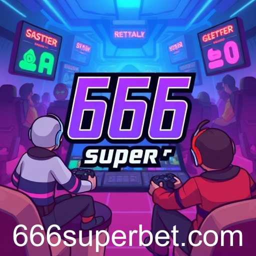 The Rise of '666super': A New Era in Online Gaming