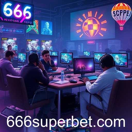 The Rise of 666super: A Modern Gaming Phenomenon
