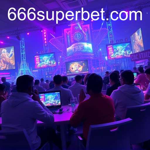 Rise of Online Gaming in 2025