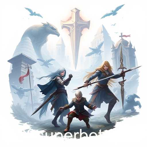 Exploring the Enigmatic World of Role-Playing Games on 666super