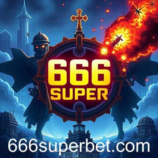 Unveiling the World of Strategy Games: Exploring the Allure of '666super'
